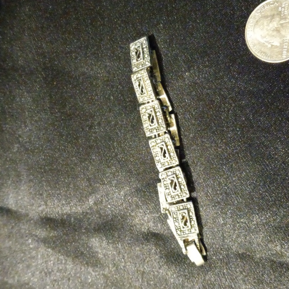 Vintage bracelet